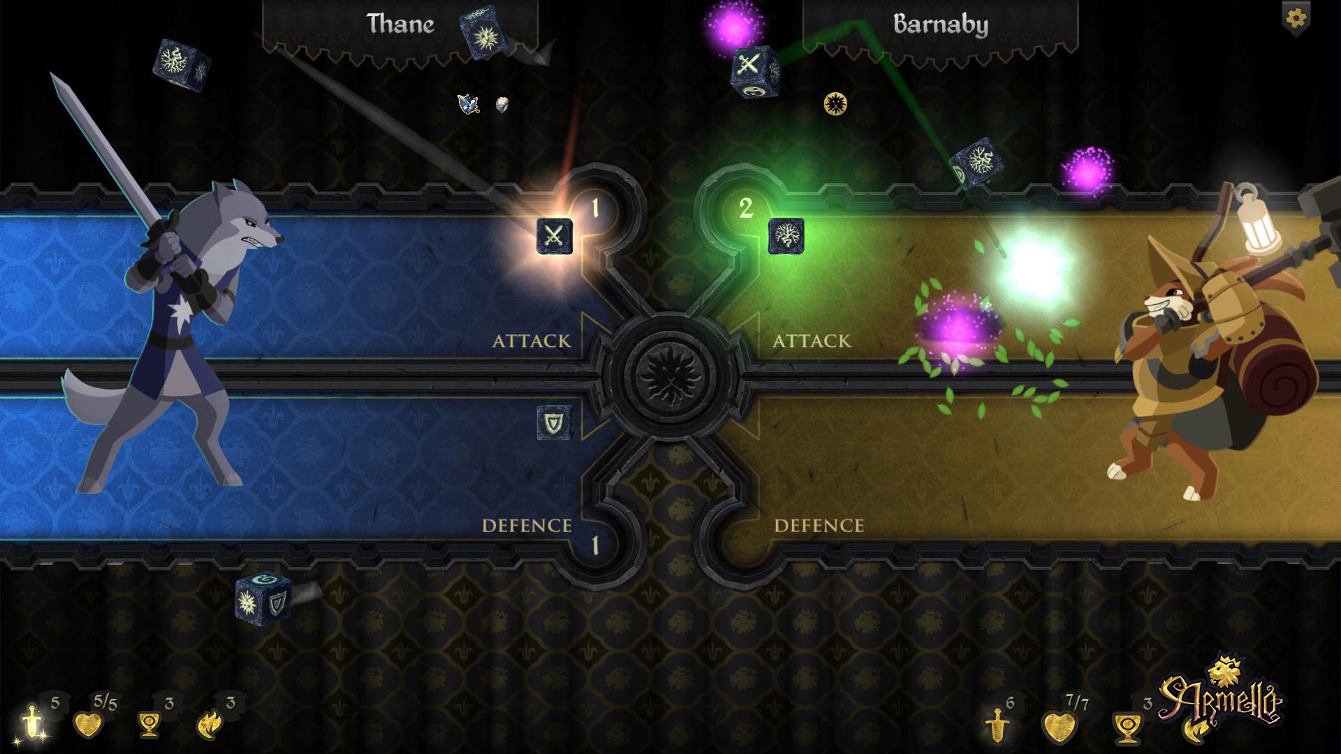 Armello