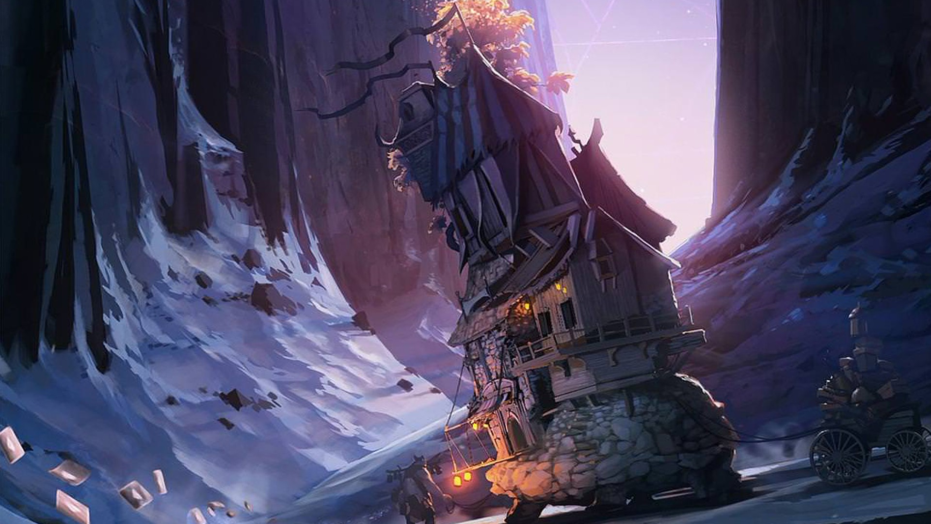 Artifact