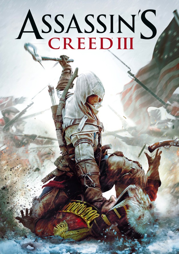 Assassin’s Creed® III