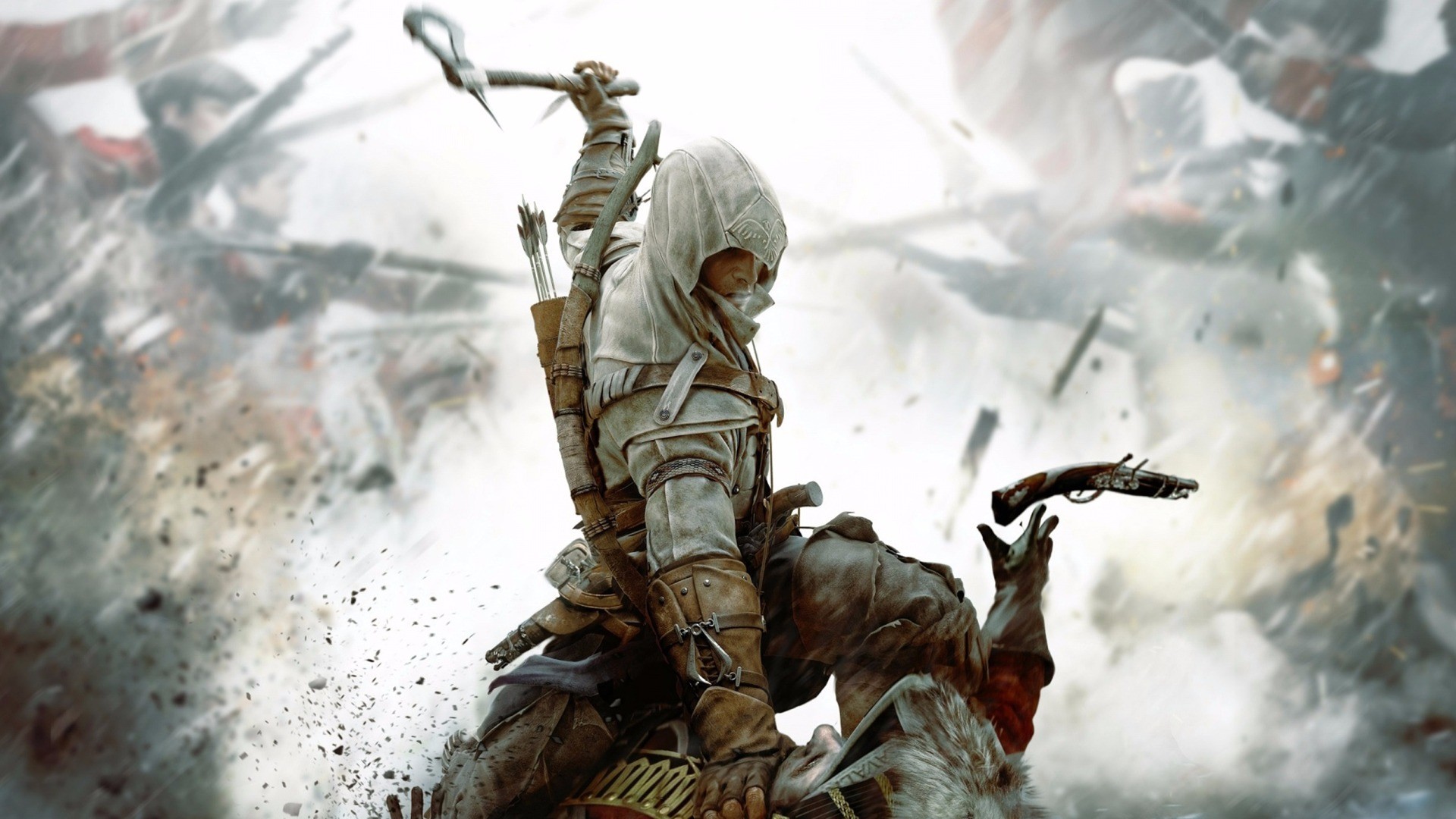 Assassin’s Creed® III