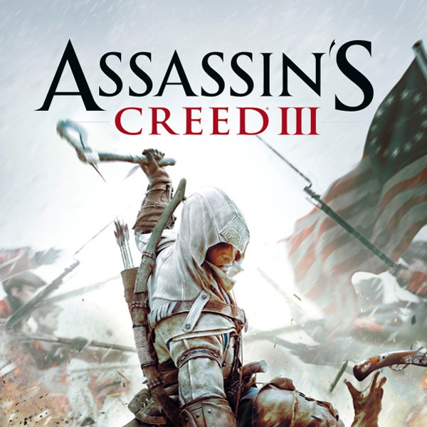 Assassin’s Creed® III