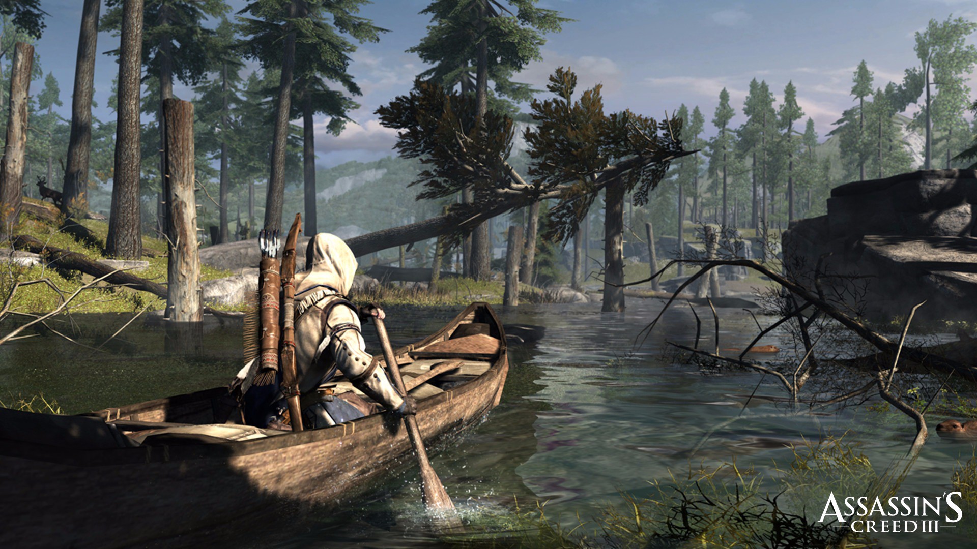Assassin’s Creed® III