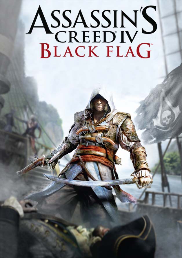 Assassin’s Creed® IV Black Flag™