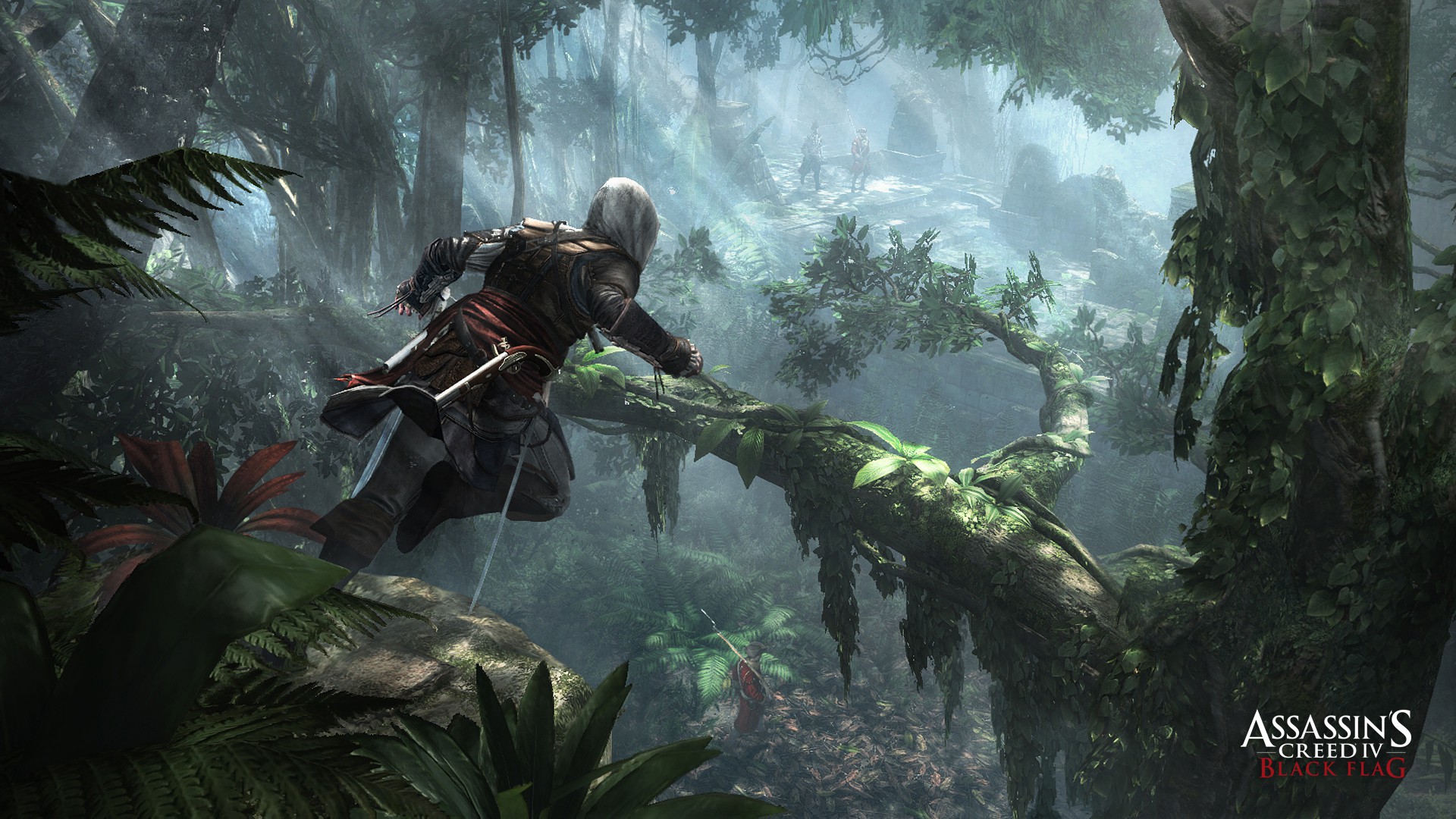 Assassin’s Creed® IV Black Flag™