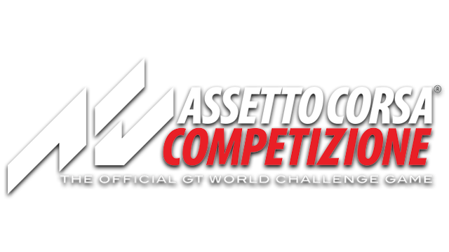 Assetto Corsa Competizione