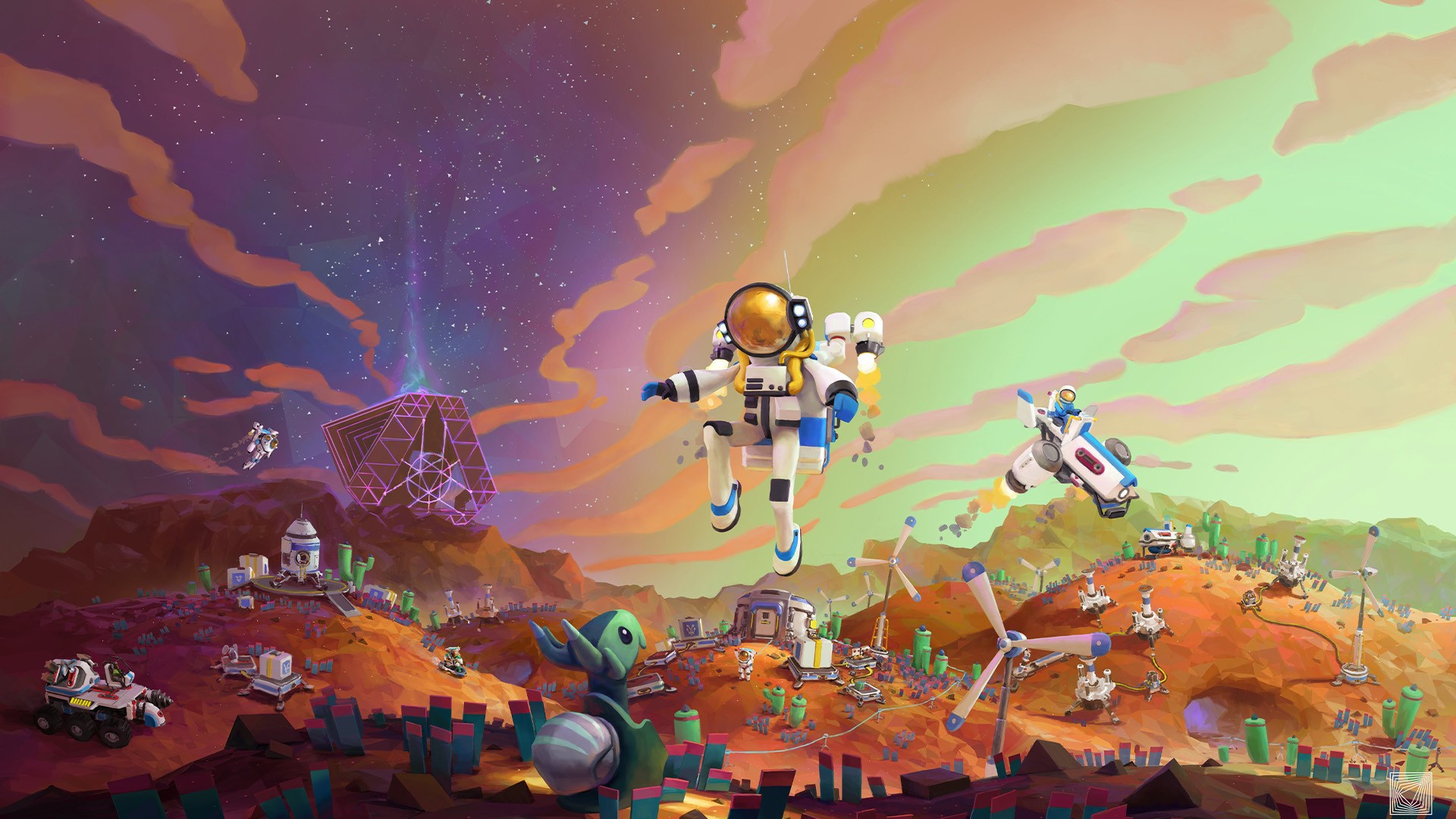 ASTRONEER