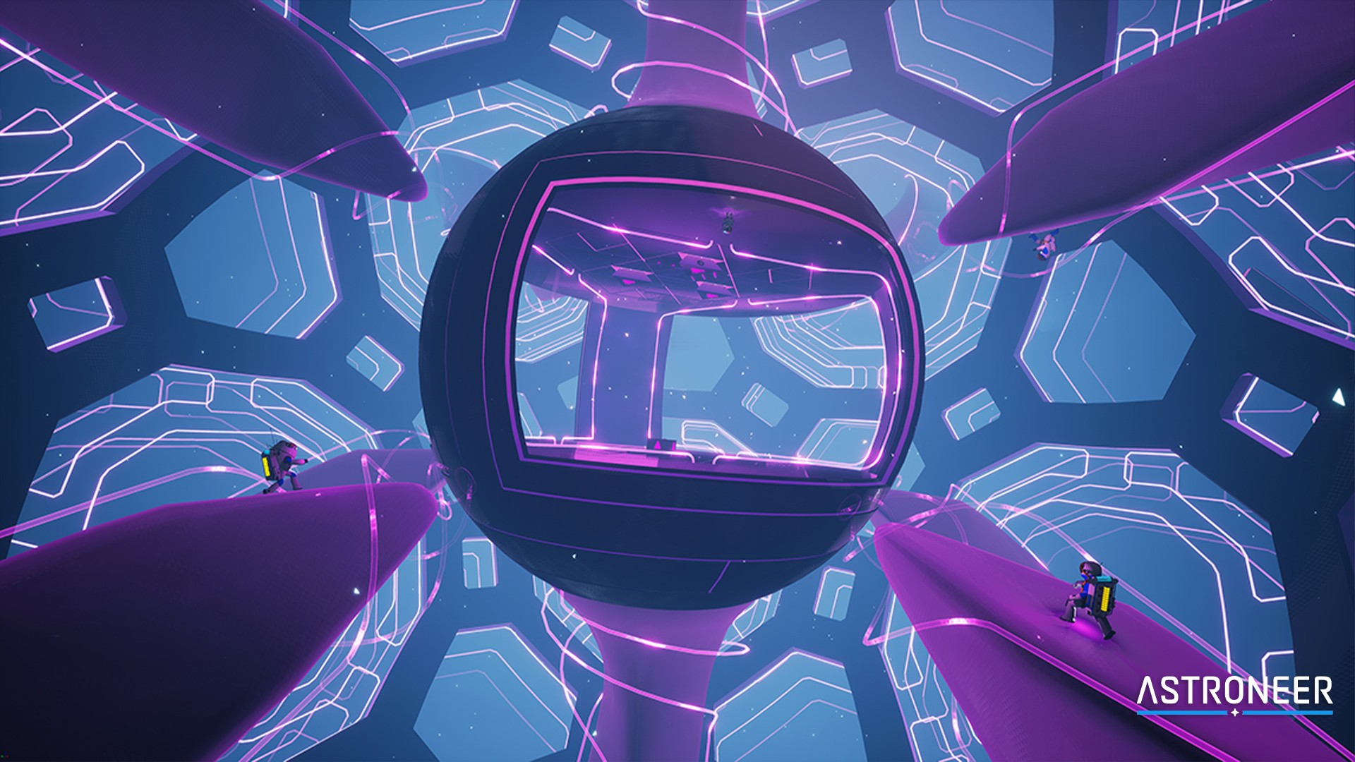 ASTRONEER