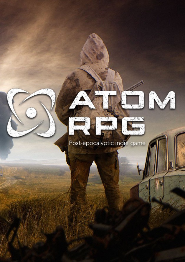 ATOM RPG