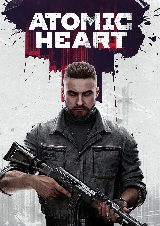 Atomic Heart