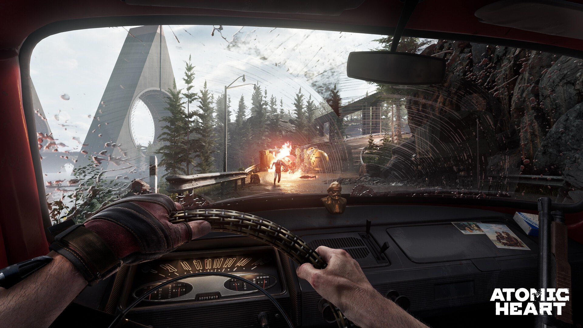 Atomic Heart