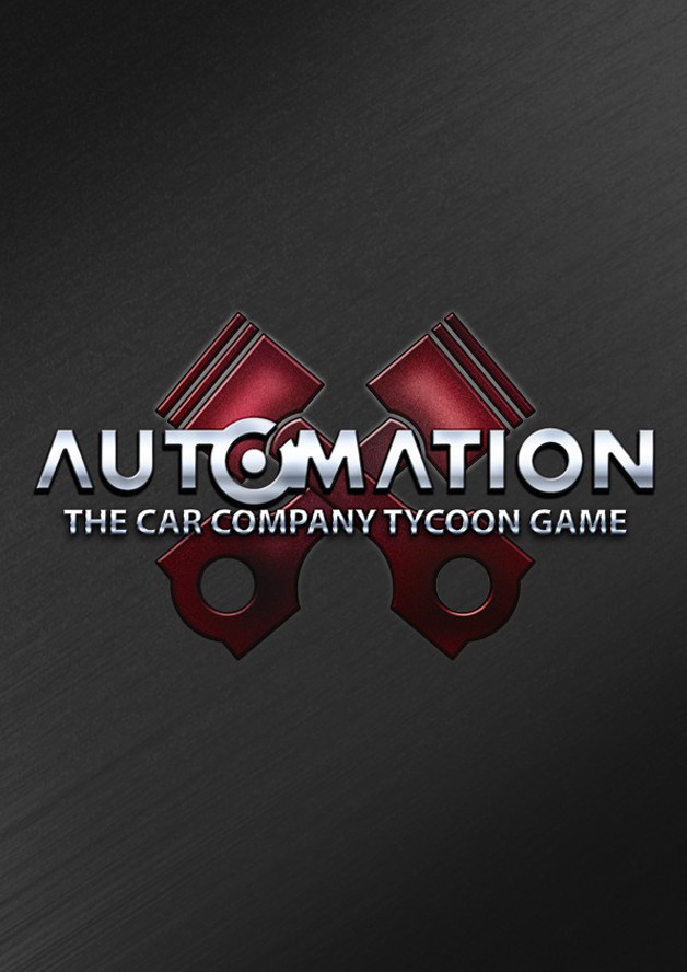 Automation - The Car Company Tycoon Game