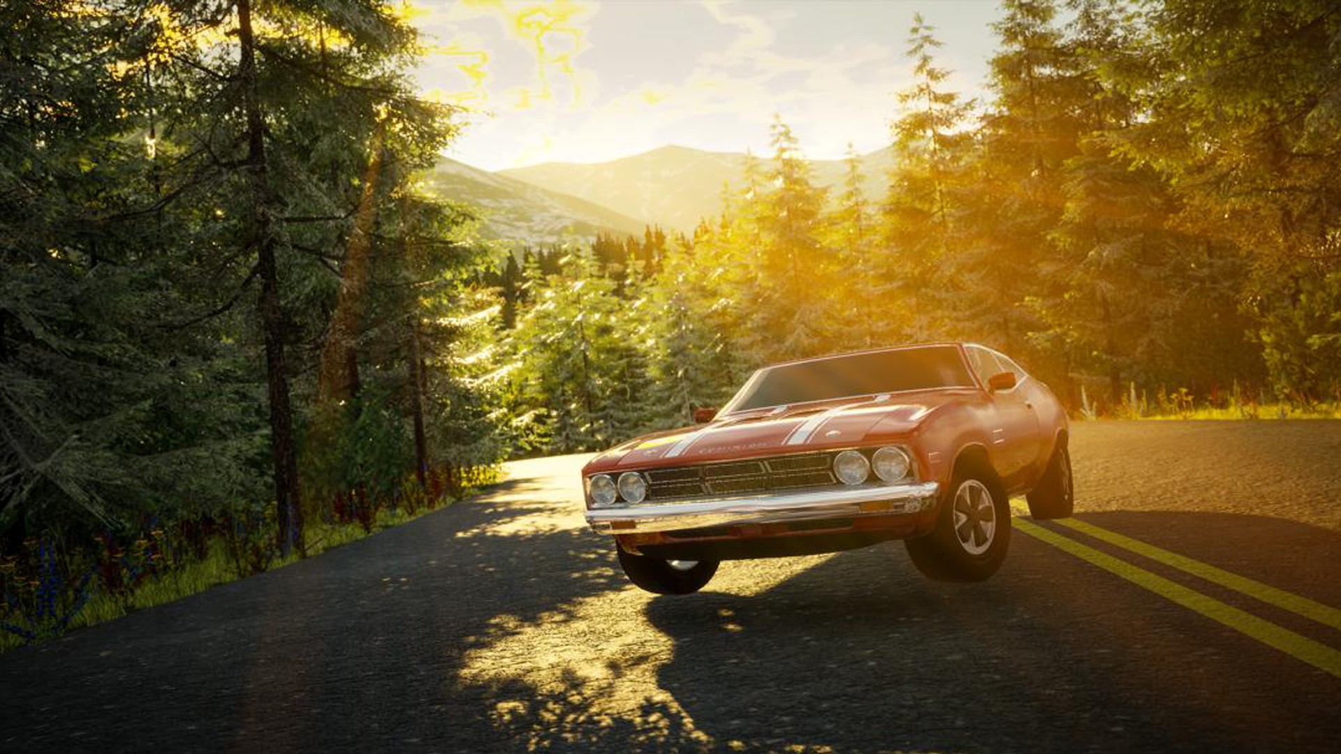 Automation - The Car Company Tycoon Game