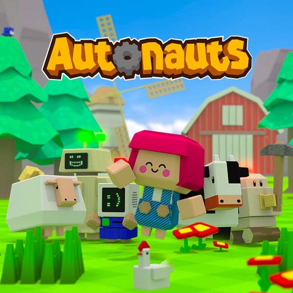 Autonauts