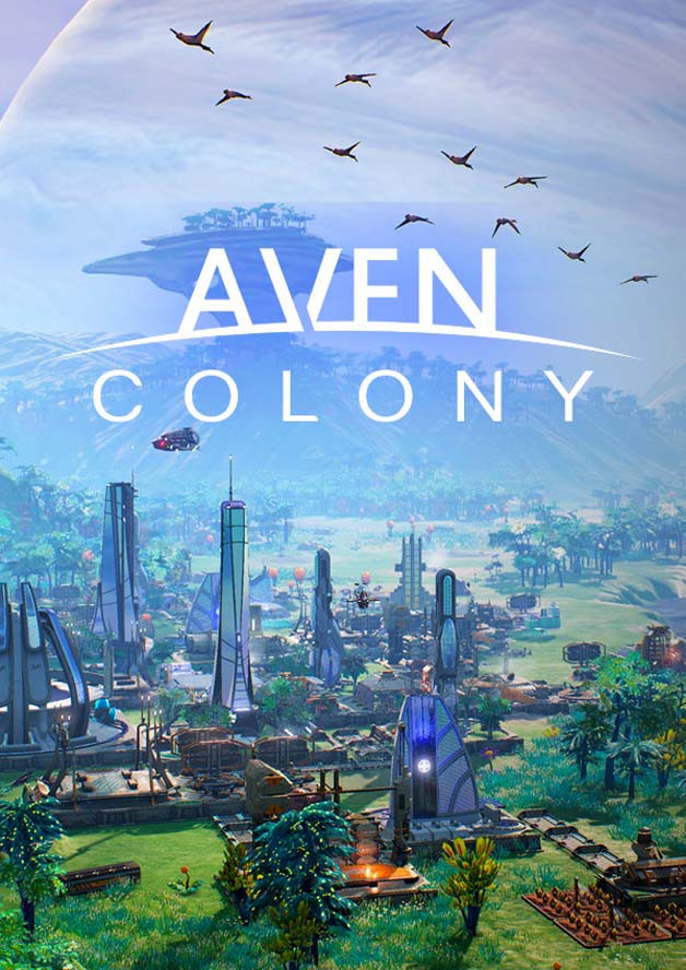 Aven Colony