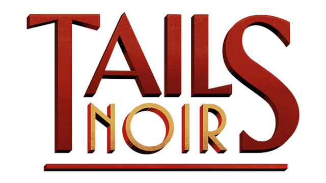 Tails Noir