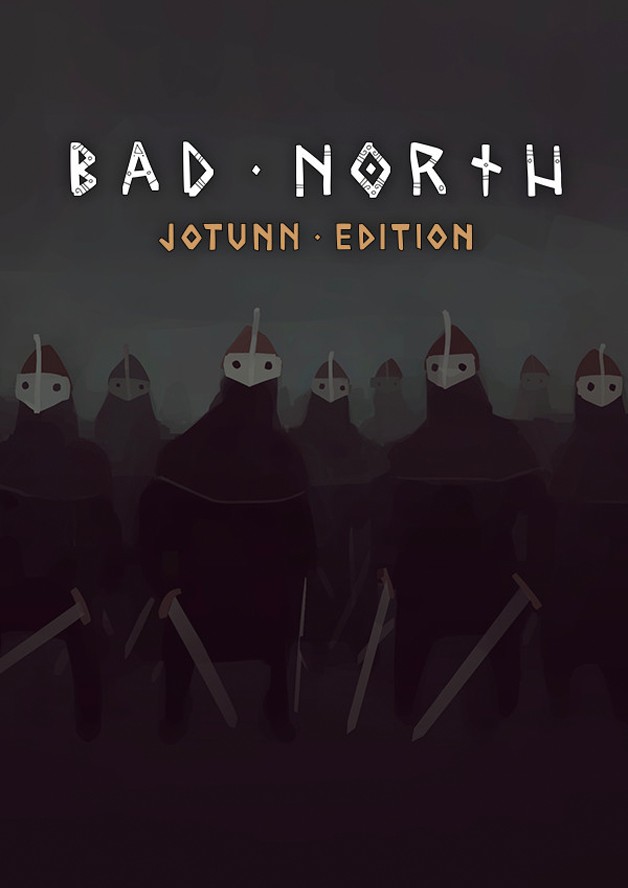 Bad North: Jotunn Edition