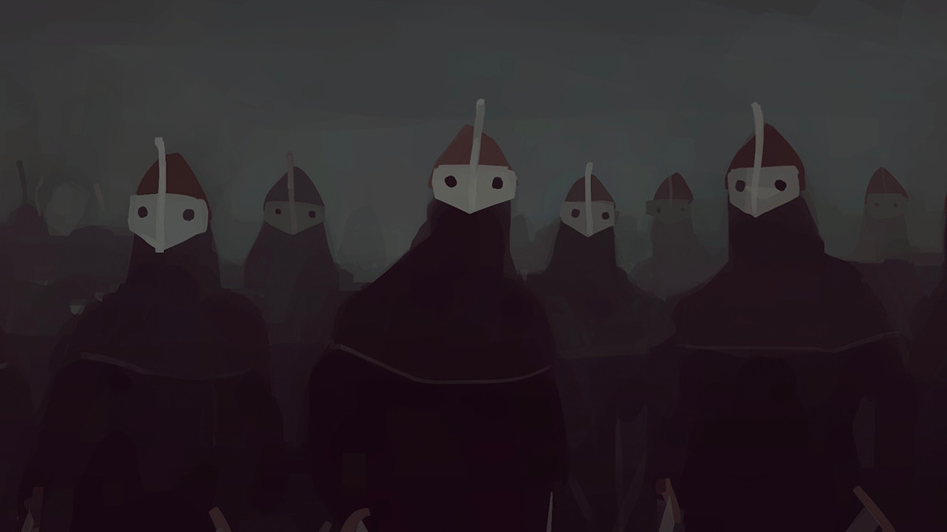 Bad North: Jotunn Edition