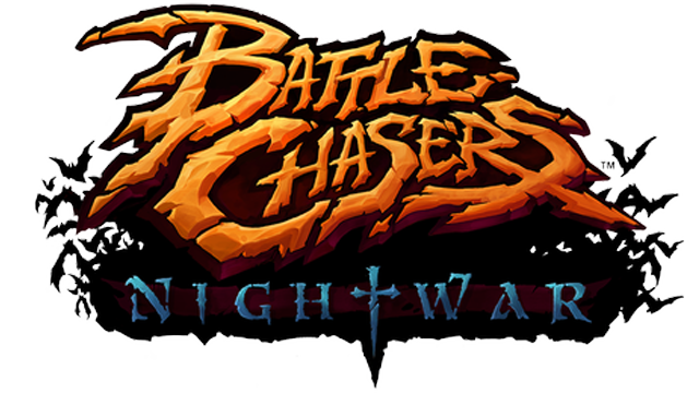 Battle Chasers: Nightwar