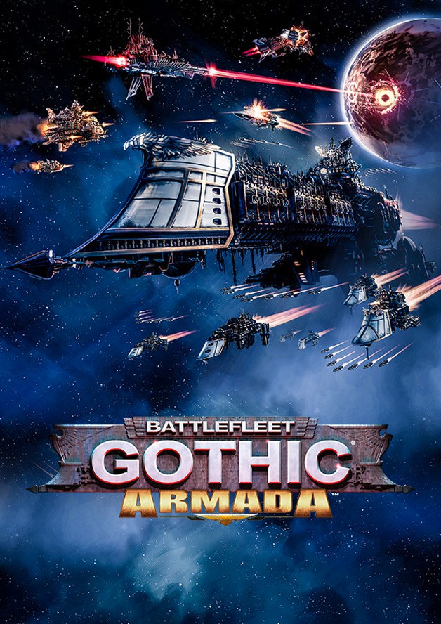 Battlefleet Gothic: Armada