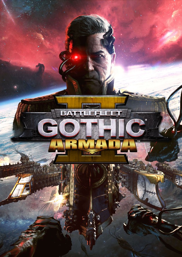 Battlefleet Gothic: Armada 2