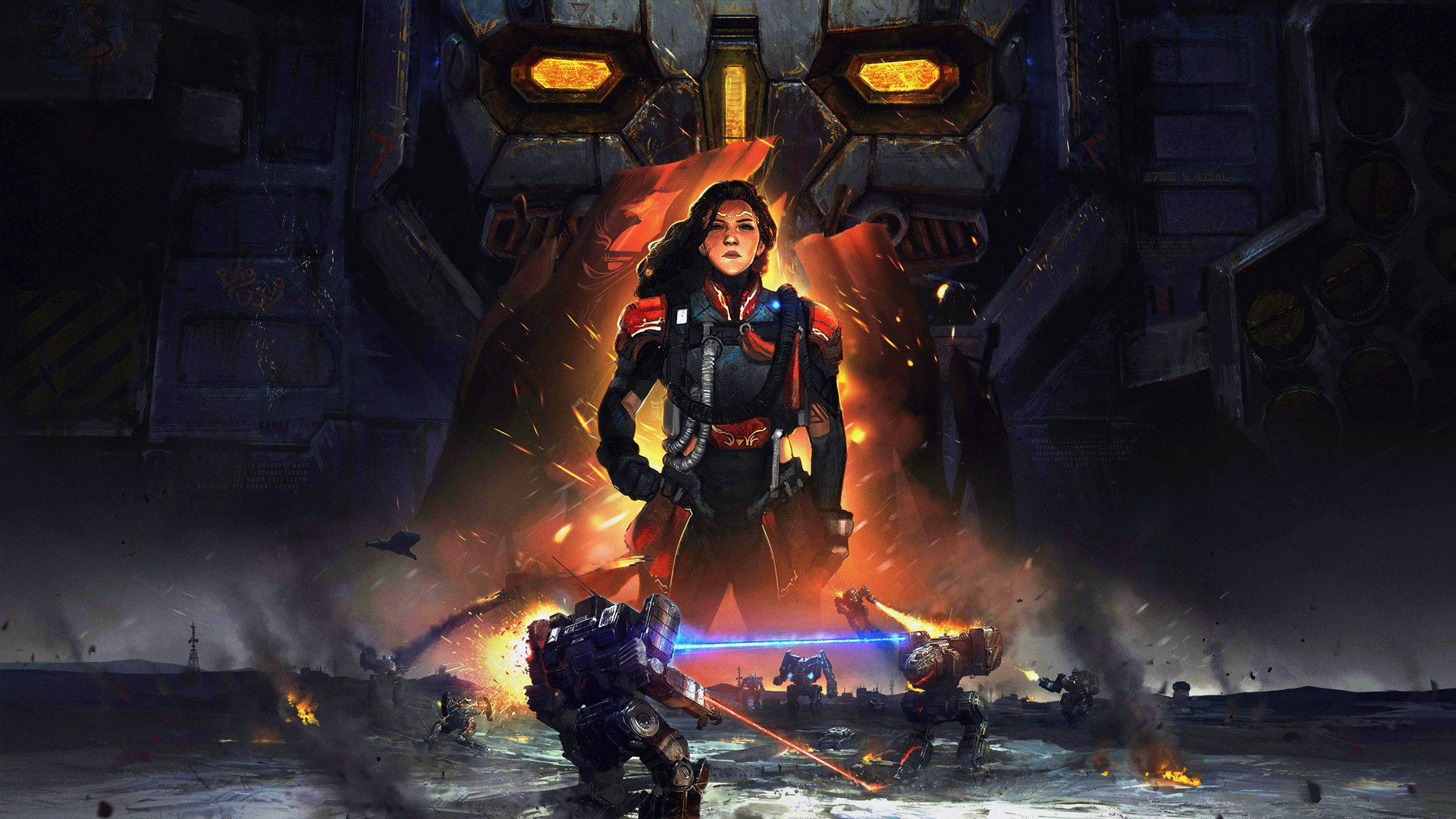 Battletech