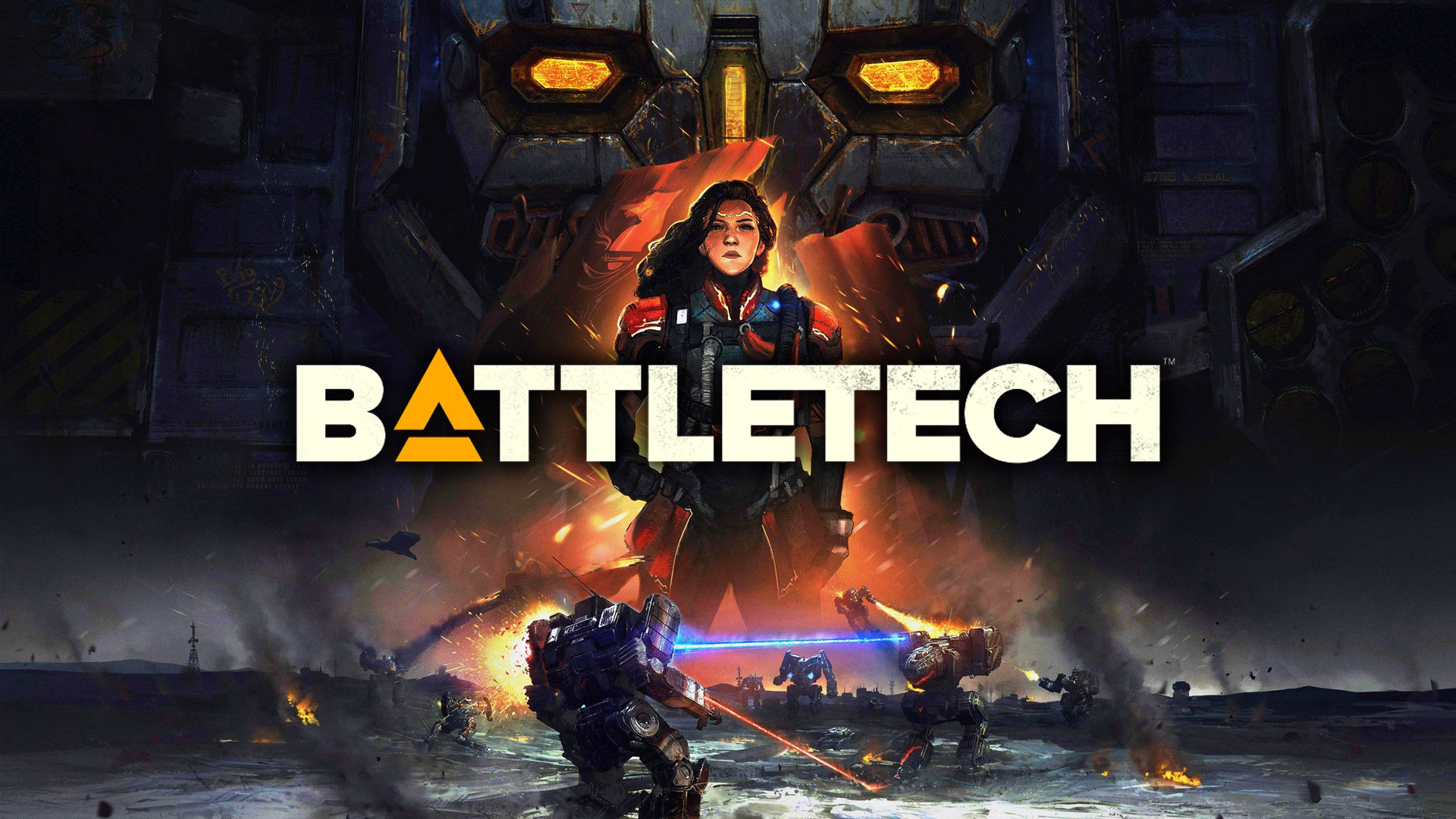 Play Battletech Nvidia Geforce Now