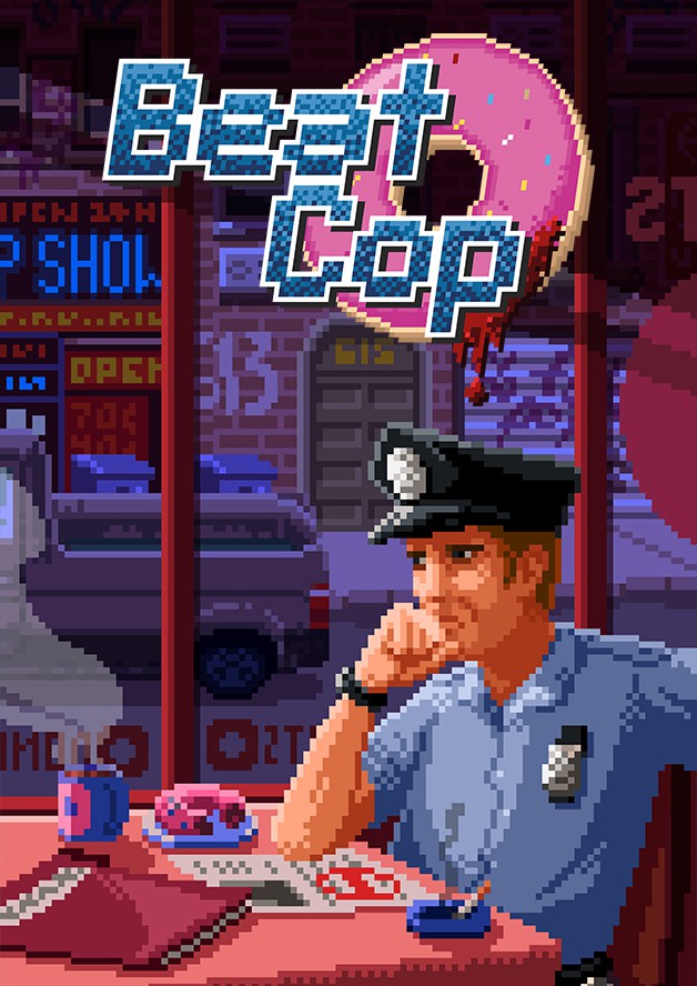 Beat Cop