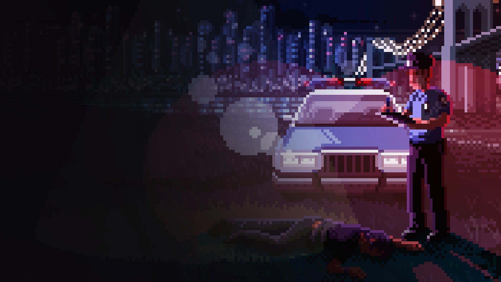 Beat Cop