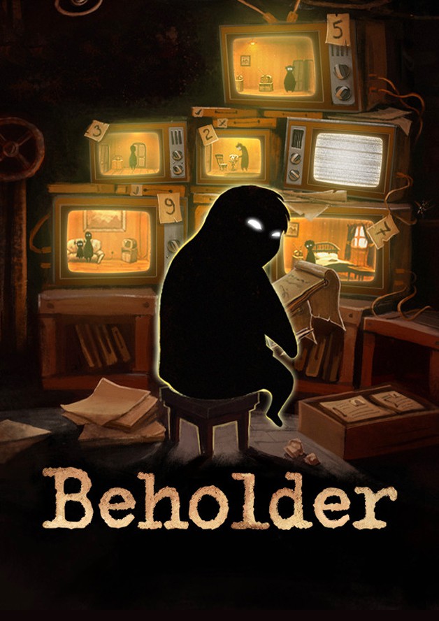 Beholder