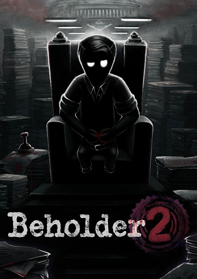 Beholder 2