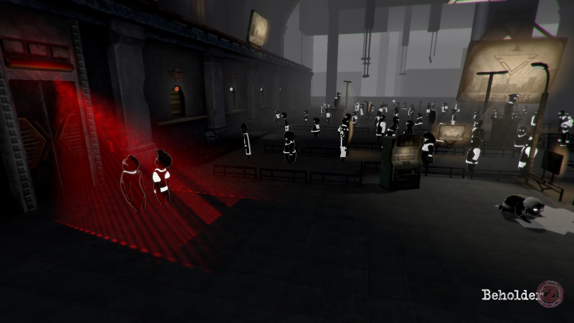 Beholder 2