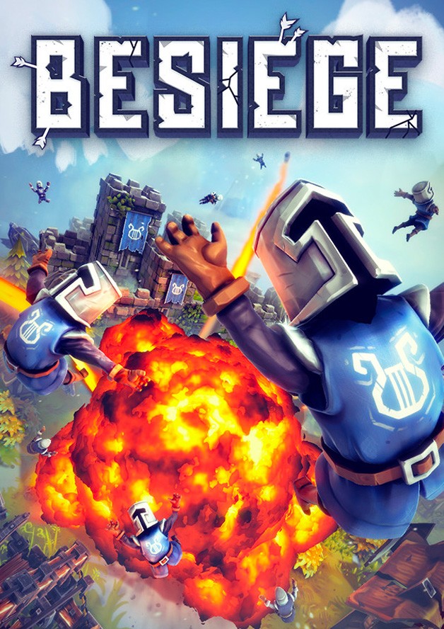 Besiege