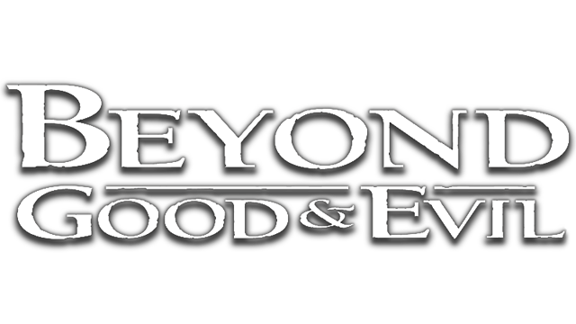 Beyond Good and Evil™