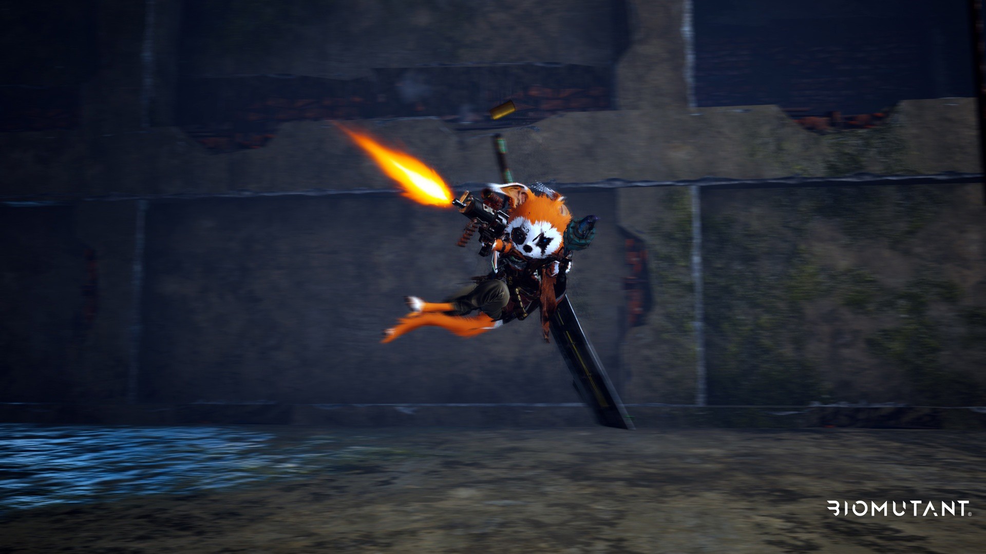 BIOMUTANT®