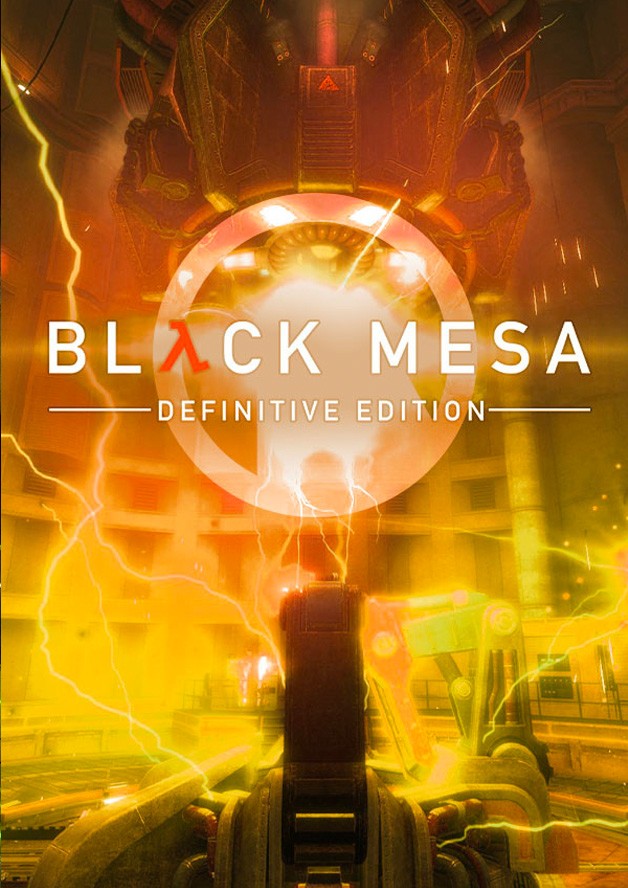 Black Mesa