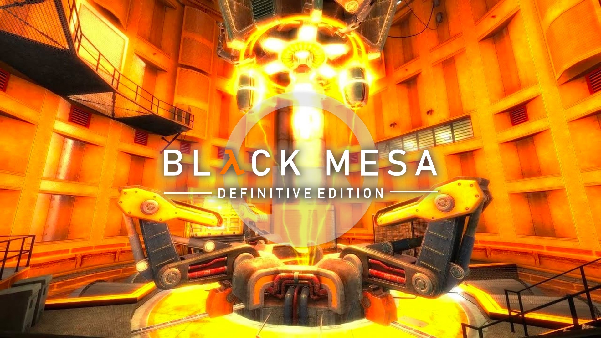 Play Black Mesa | NVIDIA GeForce NOW