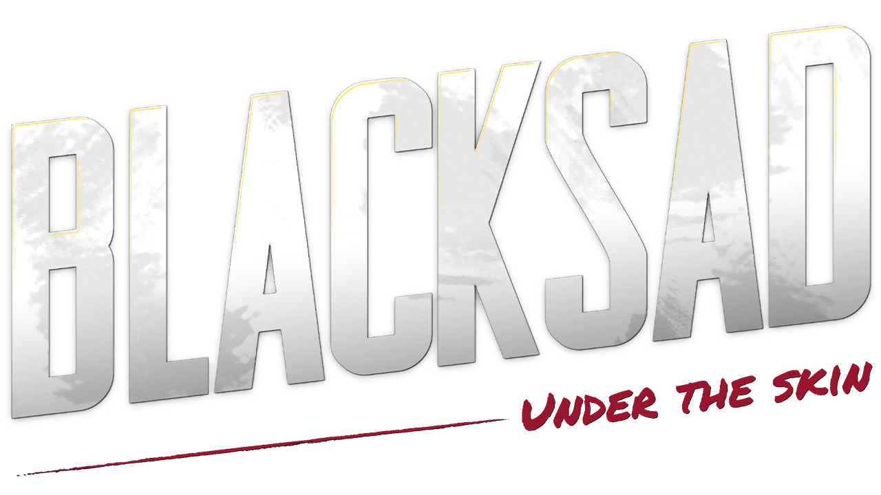 BLACKSAD: Under the Skin