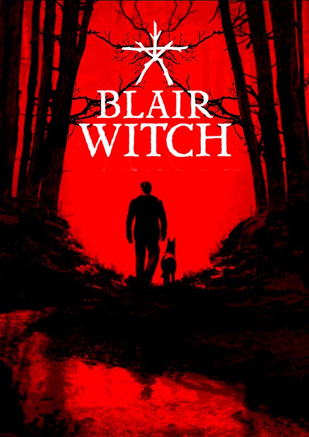 Blair Witch