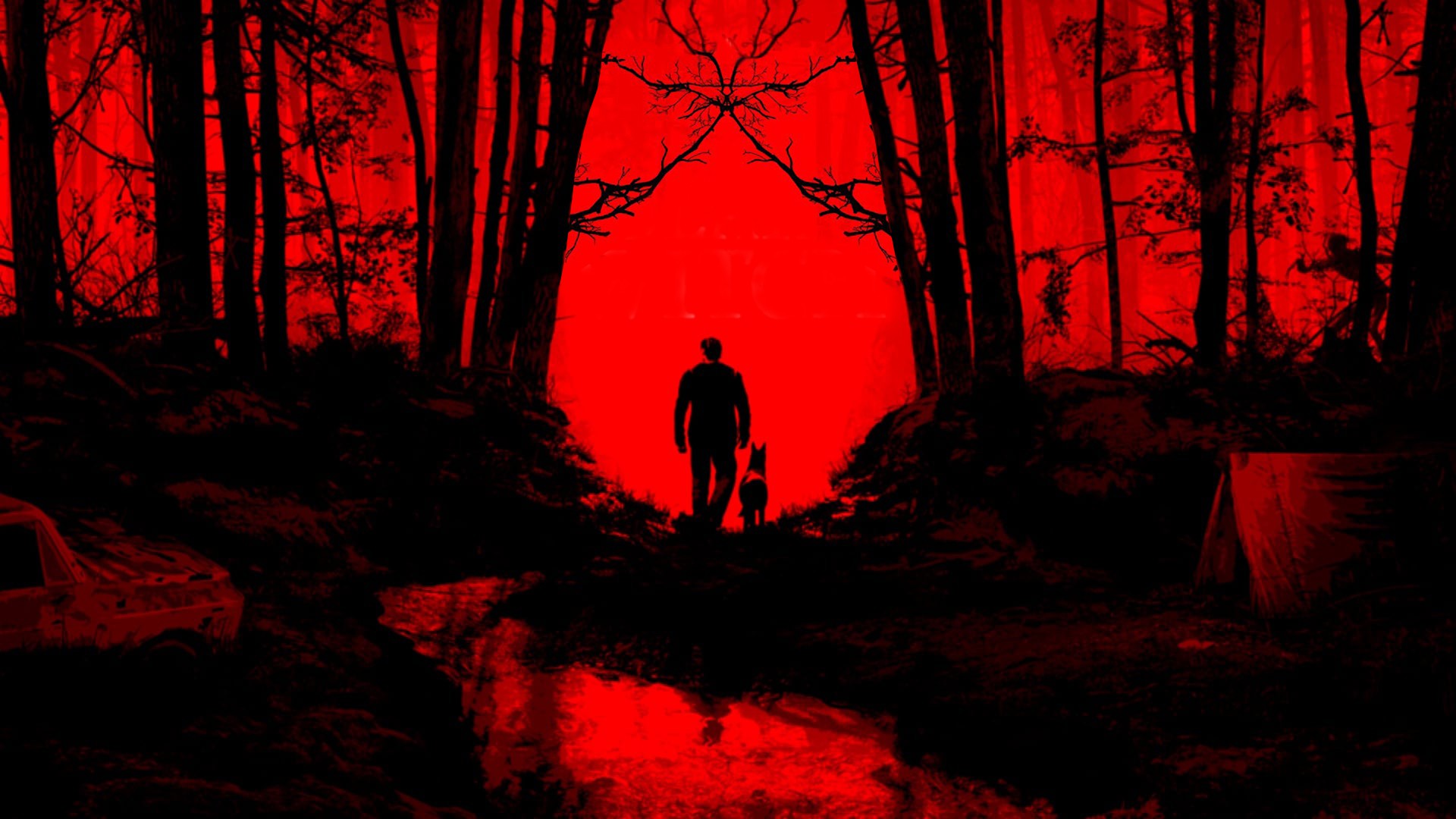 Blair Witch
