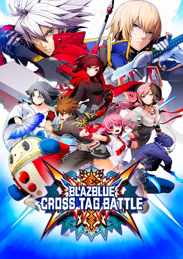 BlazBlue: Cross Tag Battle