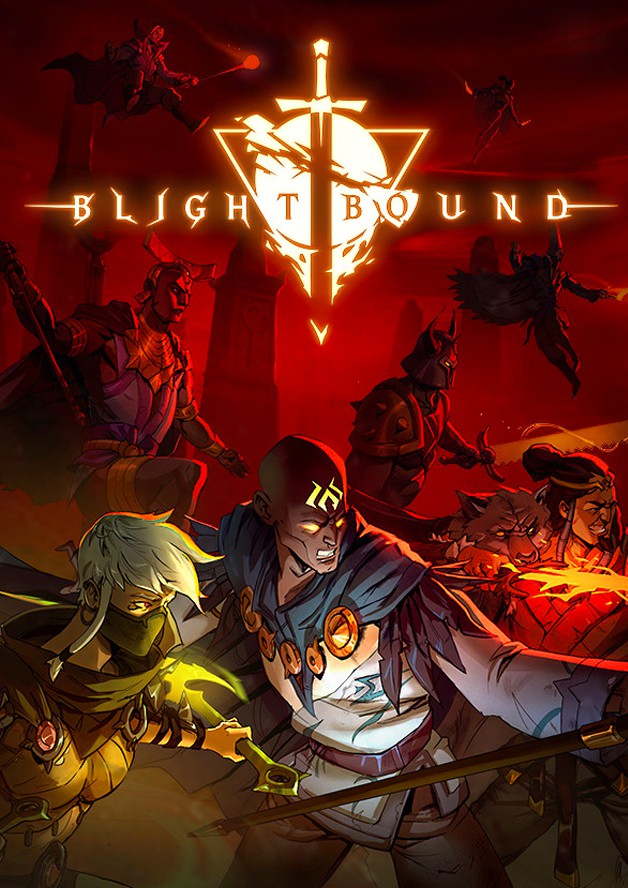 Blightbound