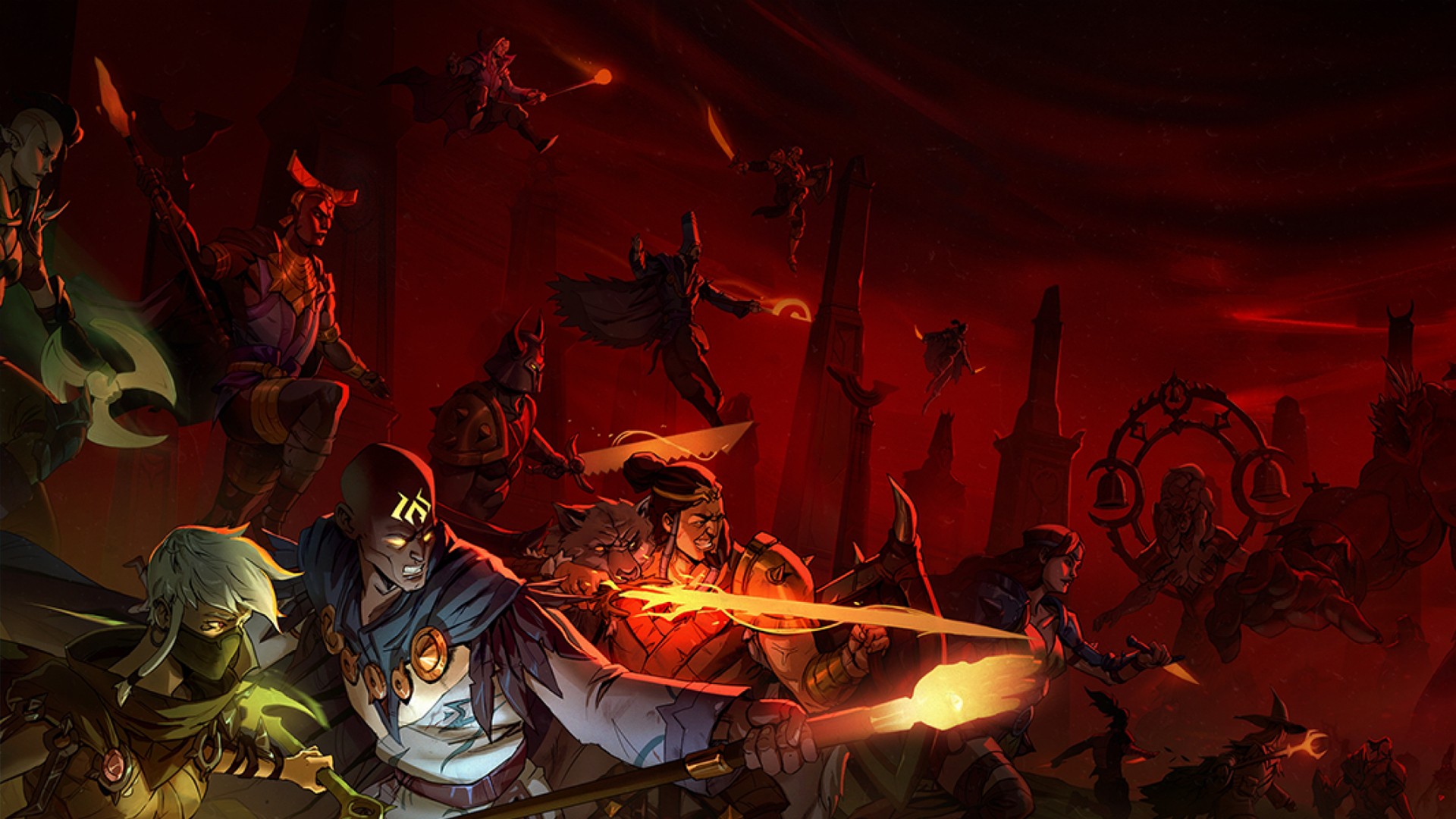 Blightbound