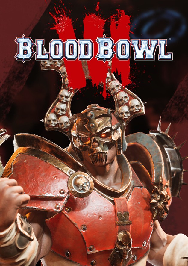 Blood Bowl 3