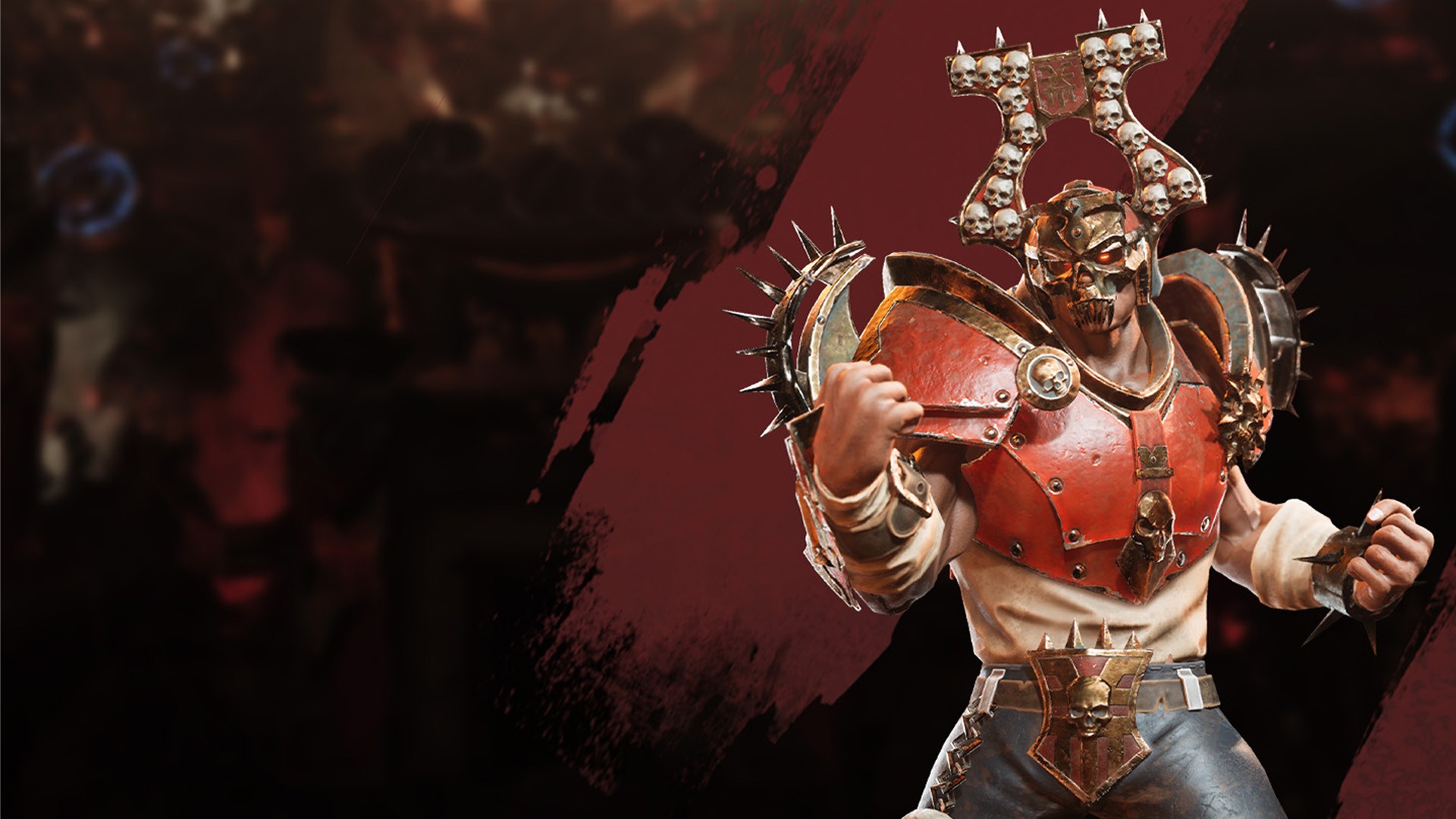 Blood Bowl 3