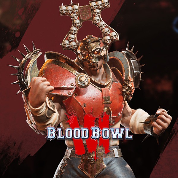 Blood Bowl 3