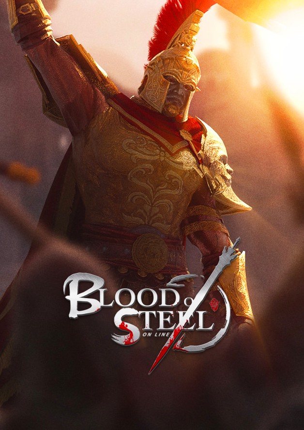 Blood of Steel