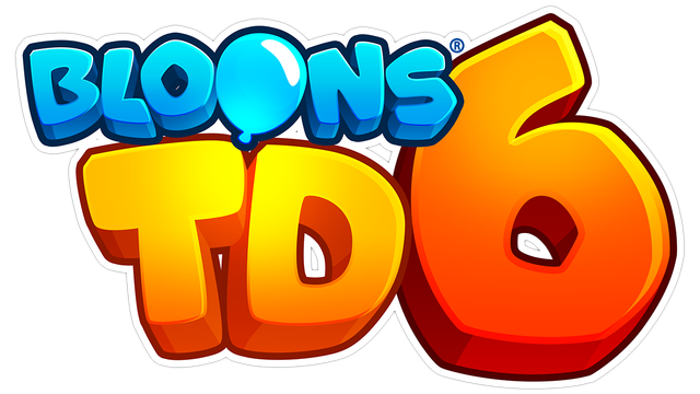 Bloons TD 6®