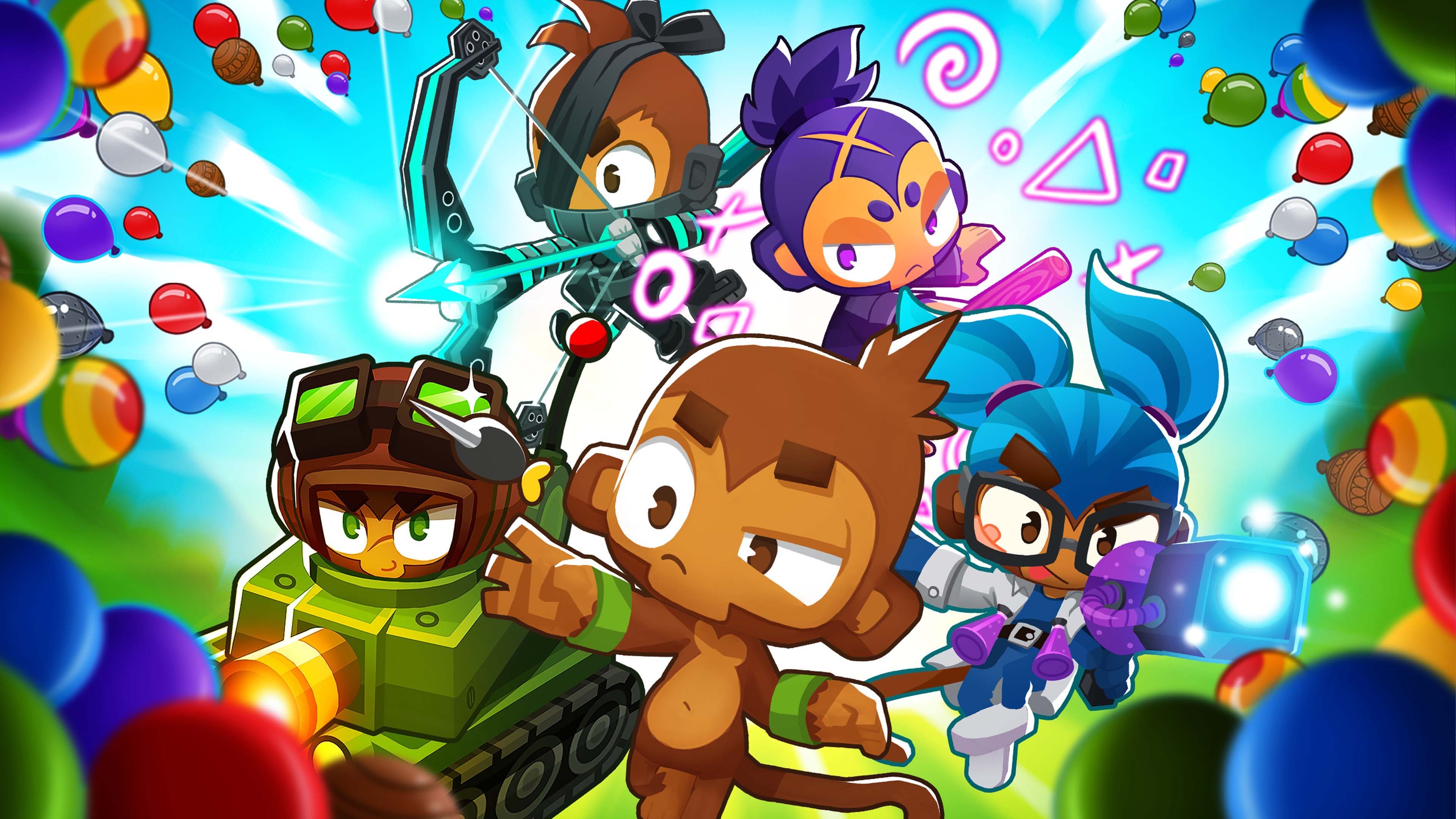 Bloons TD 6®
