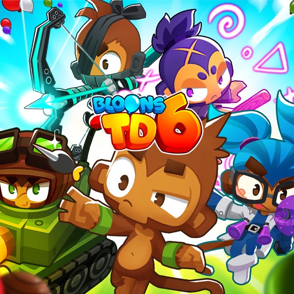 Bloons TD 6®