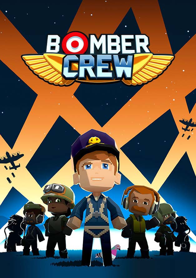 Bomber Crew
